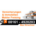 MK-Immobilien & Versicherung Freising