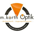 m.korth Optik Michael Korth Augenoptikermeister e.K.