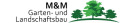 Bild: M&M Garten- u. Landschaftsbau in Rosenheim, Oberbayern