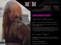 Bild: M&M Hairlocation GbR in Mönchengladbach