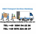 M&M Transport Service Hamburg