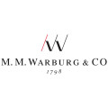 M.M. Warburg & CO Kommanditgesellschaft auf Aktien Private Banking Frankfurt Bank
