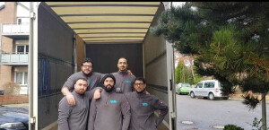 MMH Umzüge und Transporte GmbH