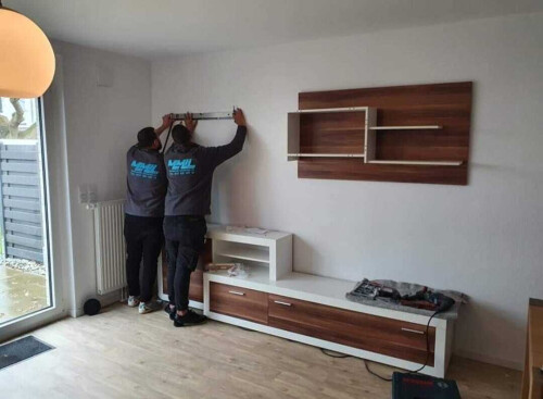 MMH Umzüge und Transporte GmbH