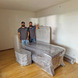 MMH Umzüge und Transporte GmbH