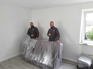 MMH Umzüge und Transporte GmbH