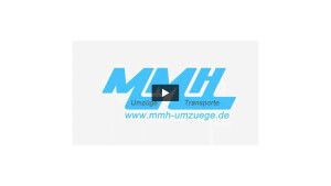 Umzugsunternehmen Hannover- MMH Umzüge und Transporte GmbH
