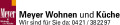 Logo Möbel Meyer GmbH