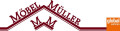 Logo Möbel Müller GmbH