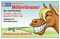 Bild: Möbelbasar An- und Verkauf Ludwig M. in Chemnitz, Sachsen