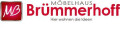 Logo Möbelhaus Brümmerhoff GmbH