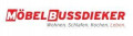 Logo Möbelhaus Bussdieker GmbH