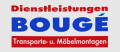 Bild: Möbelspedition Bouge in Aachen
