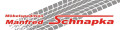 Logo Möbelspedition Manfred Schnapka