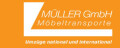 Bild: Möbelspedition Müller GmbH in Mülheim an der Ruhr