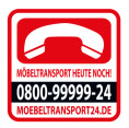Bild: Möbeltransport24 GmbH in Frankfurt am Main