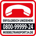 Bild: Möbeltransport24 GmbH in Frankfurt am Main