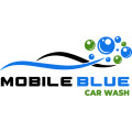 Mobile Blue Car Wash