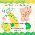 Mobile Fusspflege, Prävention und Wellnessmassage Schönbach