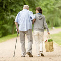 Mobile Senioren & Bedürftigen Hilfe Ines Rink Altenpflege