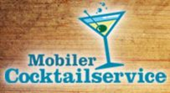 Logo Mobiler Cocktailservice