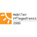 Mobiler Pflegedienst 2000