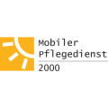 Mobiler Pflegedienst 2000