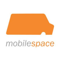 Büromobile  mobilespace Fahrzeugvermietung