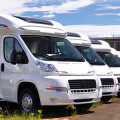 Mobilhome Pfister Wohnmobile und Caravans