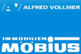 Logo MÖBIUS Hausverwaltung GmbH & Co.