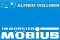 Logo MÖBIUS Hausverwaltung GmbH & Co.