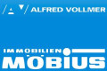Logo MÖBIUS Immobilien GmbH & Co.