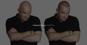 Logo Modern Hair Loss Solution