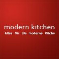 modern kitchen Ewa Seifert