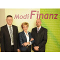 ModiFinanz GmbH