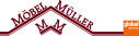 Logo Möbel Müller GmbH