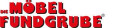 Logo MÖBELFUNDGRUBE MARTIN ECKERT GMBH