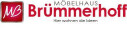 Logo Möbelhaus Brümmerhoff GmbH