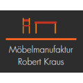 Möbelmanufaktur Robert Kraus, Schreinermeister