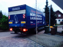 Bild: Möbelspedition Laubenberger GmbH in Bonn