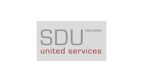 Logo SDU Dresden UG (Haftungsbeschänkt) Schönborn bei Dresden