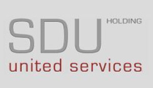 Logo SDU Dresden UG (Haftungsbeschänkt) Schönborn bei Dresden