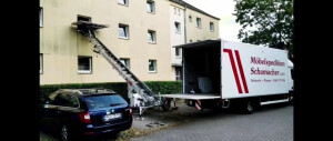 Umzüge Wismar