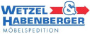 Bild: Möbelspedition Wetzel & Habenberger e.K. in Mannheim