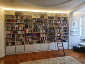 Bibliothek