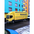 Möbeltransporte Reibstein GmbH