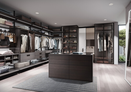 Ankleide - Firma raumplus