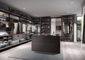 Ankleide - Firma raumplus