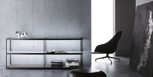 Leuchtmöbel - Firma Gera Leuchten