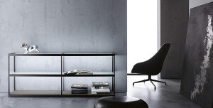 Leuchtmöbel - Firma Gera Leuchten